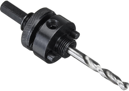 Bi-Metal Arbor for Hole saw size 32mm 