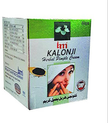 kalonji herbal fairness cream