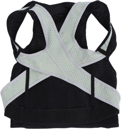 humpback correction belt