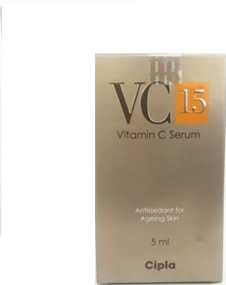 vc 15 serum