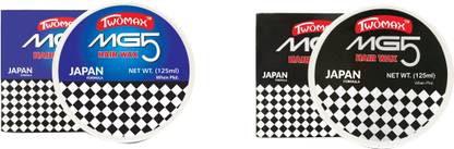 TWO MAX MG5 Hair Wax 125 ml Pack of 2 Hair Wax - Price in India, Buy TWO MAX MG5 Hair Wax 125 ml Pack of 2 Hair Wax Online In India, TWO MAX MG5 Hair Wax 125 ml Pack of 2 Hair Wax - Price in India, Buy TWO MAX MG5 Hair Wax 125 ml Pack of 2 Hair Wax Online In India,