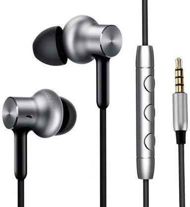 mi basic earphone flipkart