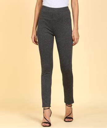VAN HEUSEN Grey Jegging