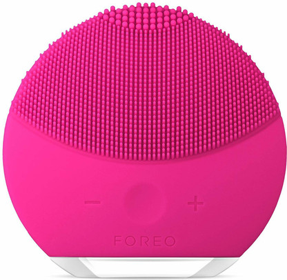 foreo makeup remover