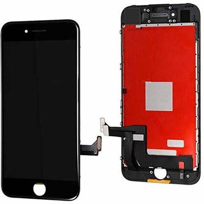 I Fix Chrome Lcd Mobile Display For Apple Iphone 7 Plus Price In India Buy I Fix Chrome Lcd Mobile Display For Apple Iphone 7 Plus Online At Flipkart Com