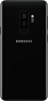 Plus Samsung Galaxy S9 Plus Glass Back 