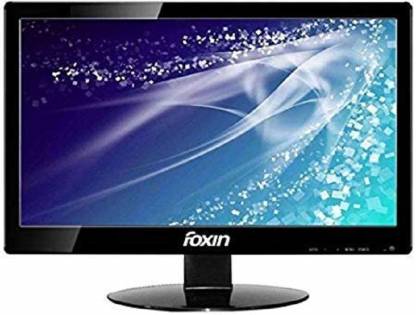 Foxin 15.4 inch HD Monitor (FM - 16 LED)