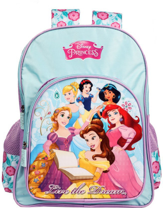 Disney school bags flipkart Clearance