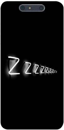 mitzvah Back Cover for Micromax Dual 4