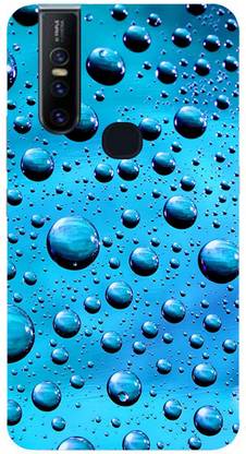 Print maker Back Cover for Vivo V15 Back cover / Vivo V15 Back Cover