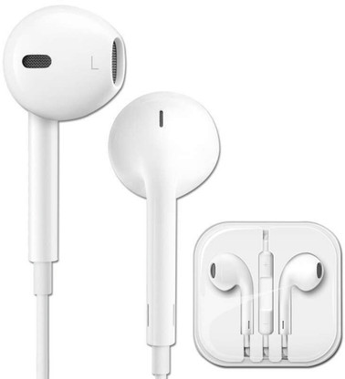 LIFEMUSIC Headphone for Galaxy S9+ 