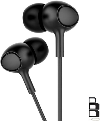redmi 6a headphone price