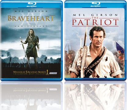the patriot free movie watch