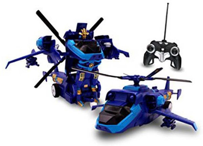 helicopter remote control robot