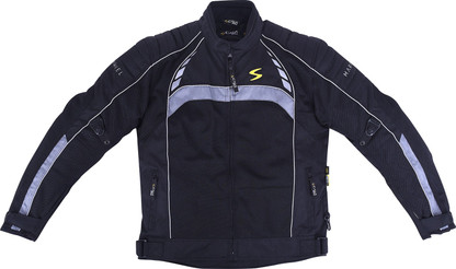 scala bike jacket