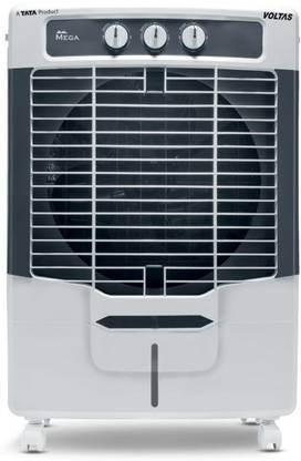 Flat 5000/- Off on Voltas MEGA-60E Desert Air Cooler  (White, 60