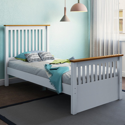 urban ladder single cot