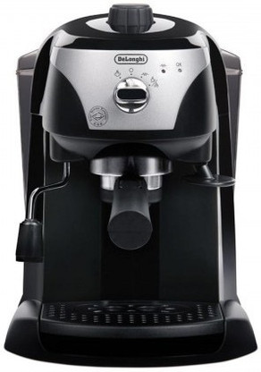 Delonghi DE-221B 8 Cups Coffee Maker Price in India - Buy Delonghi DE-221B  8 Cups Coffee Maker Online at Flipkart.com