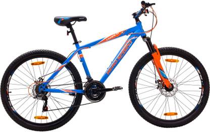 hero ceralo cycle price