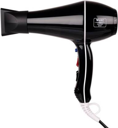 WAHL Super Dry 2000W Professional Styling Hair Dryer Hair Dryer
