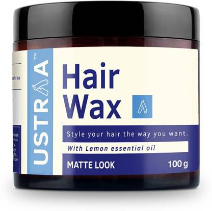 USTRAA Hair wax (100 g) Hair Wax