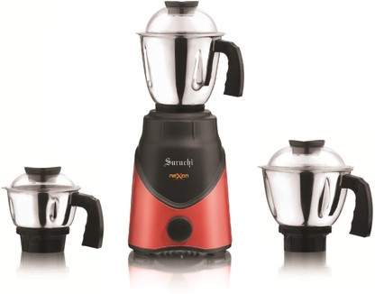 suruchi mixer grinder price