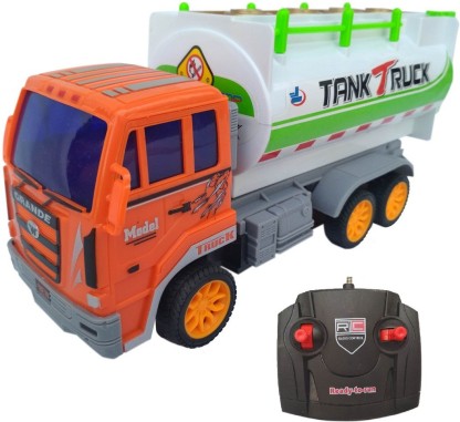 remote control lorry flipkart