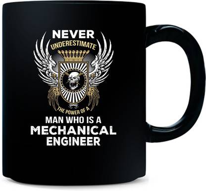 Gift Urself Never Mechanical Engineer Black Ceramic Coffee Birthday Anniversary Gift Present Idea With Love 325 Ml Ceramic Coffee Mug Price In India Buy Gift Urself Never Mechanical Engineer Black Gift Urself Never Mechanical Engineer Black Ceramic Coffee Birthday Anniversary Gift Present Idea With Love 325 Ml Ceramic Coffee Mug Price In India Buy Gift Urself Never Mechanical Engineer Black