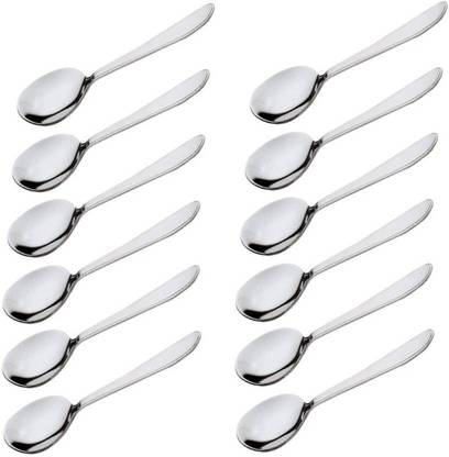 Jamboree Vip Stainless Steel Tea Spoon Stainless Steel Tea Spoon Set Price In India Buy Jamboree Vip Stainless Steel Tea Spoon Stainless Steel Tea Spoon Set Online At Flipkart Com