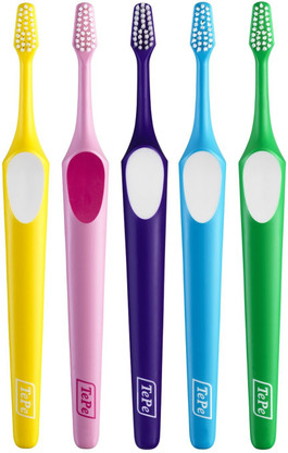 tepe toothbrushes