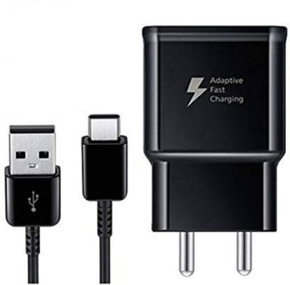 gen robot Bacteriën Dream 5 A Mobile Fast Adapter with USB Type C Cable for Galaxy S9/Plus,  S8/+, Note 8, 9 and More Charger with Detachable Cable - Dream :  Flipkart.com