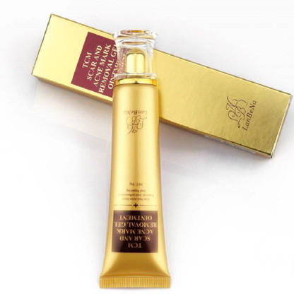 tcm scar and acne mark removal gel ointment price