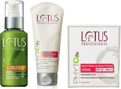 lotus protective lotion price