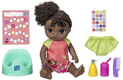 talking doll for baby
