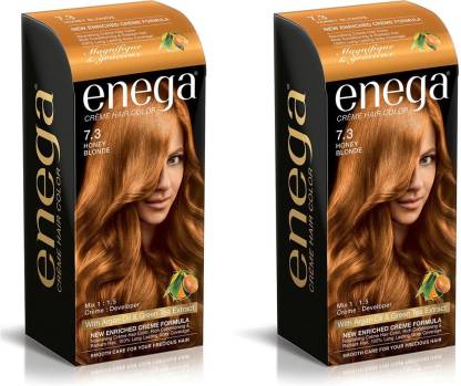 enega  (Honey Blonde) Hair Color , Honey Blonde - Price in India, Buy  enega  (Honey Blonde) Hair Color , Honey Blonde Online In India,  Reviews, Ratings & Features 