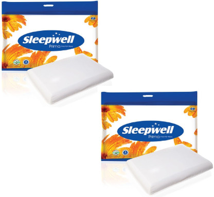 sleepwell prima pillow
