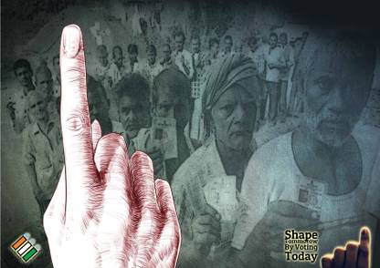 Election Vote-Go Vote new A4 Poster (Pack of 2) on Art Paper for Vote Election Campaign Fine Art Print - Art & Paintings posters in India - Buy art, film, design, movie, Election Vote-Go Vote new A4 Poster (Pack of 2) on Art Paper for Vote Election Campaign Fine Art Print - Art & Paintings posters in India - Buy art, film, design, movie,