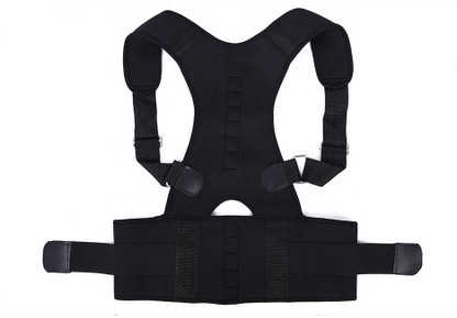 shoulder back support