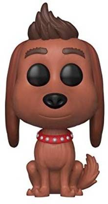 Funko Animation The Grinch Movie Max The Dog Collectible Figure, Multicolor - Animation The Grinch Movie Max The Dog Collectible Figure, Multicolor . Buy Action Figure toys in India. shop for Funko Funko Animation The Grinch Movie Max The Dog Collectible Figure, Multicolor - Animation The Grinch Movie Max The Dog Collectible Figure, Multicolor . Buy Action Figure toys in India. shop for Funko