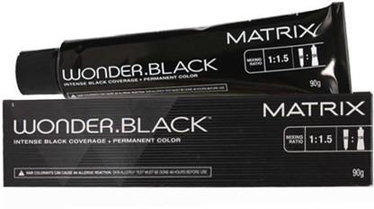 MATRIX Wonder Black Hair Color WBK-4N , WBK-4N - Price in India, Buy MATRIX Wonder Black Hair Color WBK-4N , WBK-4N Online In India, Reviews, Ratings & Features MATRIX Wonder Black Hair Color WBK-4N , WBK-4N - Price in India, Buy MATRIX Wonder Black Hair Color WBK-4N , WBK-4N Online In India, Reviews, Ratings & Features