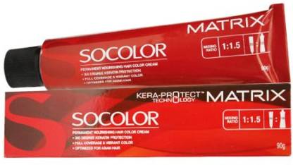 MATRIX Socolor Hair Color  Super Light Cool Blonde , Super Light Cool  Blonde  - Price in India, Buy MATRIX Socolor Hair Color  Super  Light Cool Blonde , Super Light