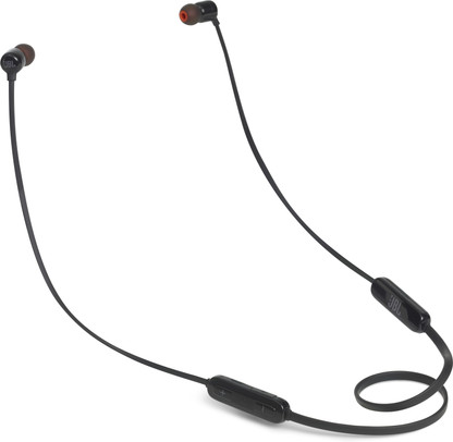 JBL T160BT Bluetooth Headset with Mic 
