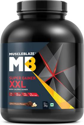 Protein Supplement up to 50% off @ Flipkart