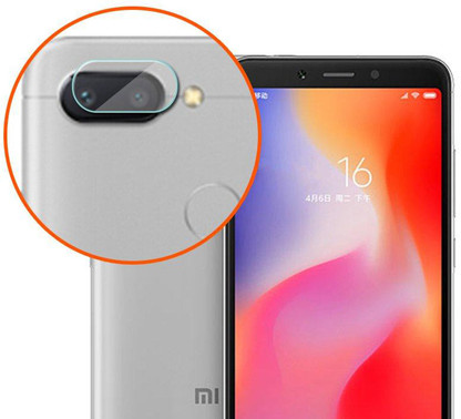 SPARXON Screen Protector Accessory 