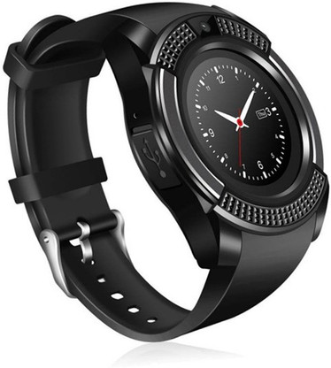 app for v8 smart watch