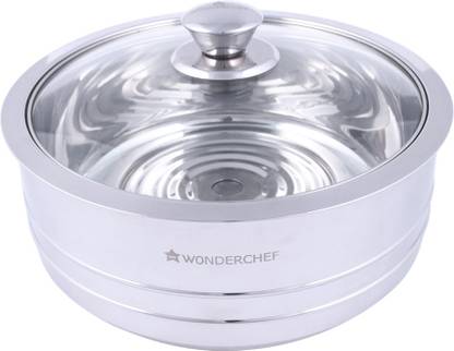 Wonderchef Austin Mini Serve Casserole Price In India Buy Wonderchef Austin Mini Serve Casserole Online At Flipkart Com