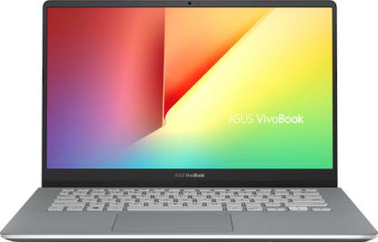 Asus VivoBook S Series Core i5 8th Gen - (8 GB/1 TB HDD/256 GB SSD/Windows 10 Home) S430FA-EB026T Thin and Light Laptop