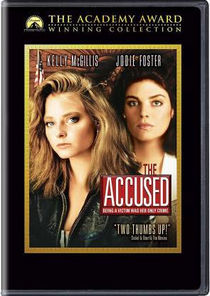 Concreet vruchten doneren The Accused (The Academy Award Winning Collection) Price in India - Buy The  Accused (The Academy Award Winning Collection) online at Flipkart.com