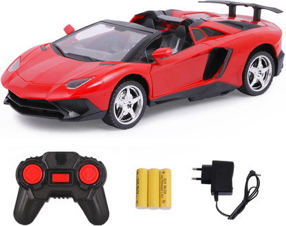 zest 4 toyz Remote Controlled 