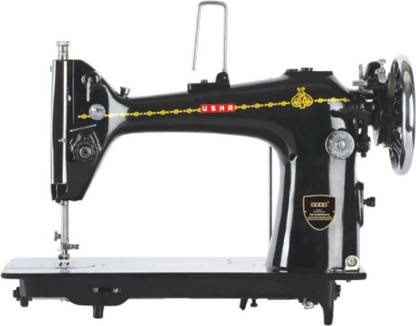 USHA Rotary Stitch Master Manual Sewing Machine